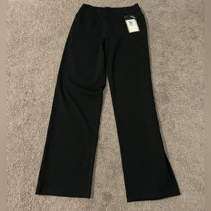 North Face Everyday High-Rise Flash-Dry Pants Black Women's size Small NWT